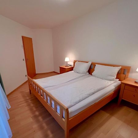 Ferienwohnung Bayernring Breitenbrunn  Esterno foto