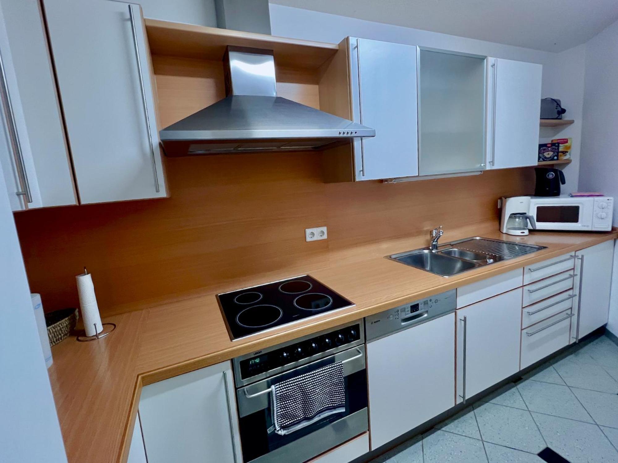 Ferienwohnung Bayernring Breitenbrunn  Esterno foto