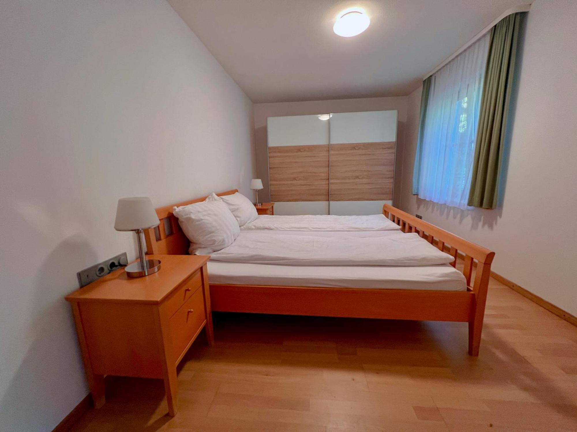 Ferienwohnung Bayernring Breitenbrunn  Esterno foto