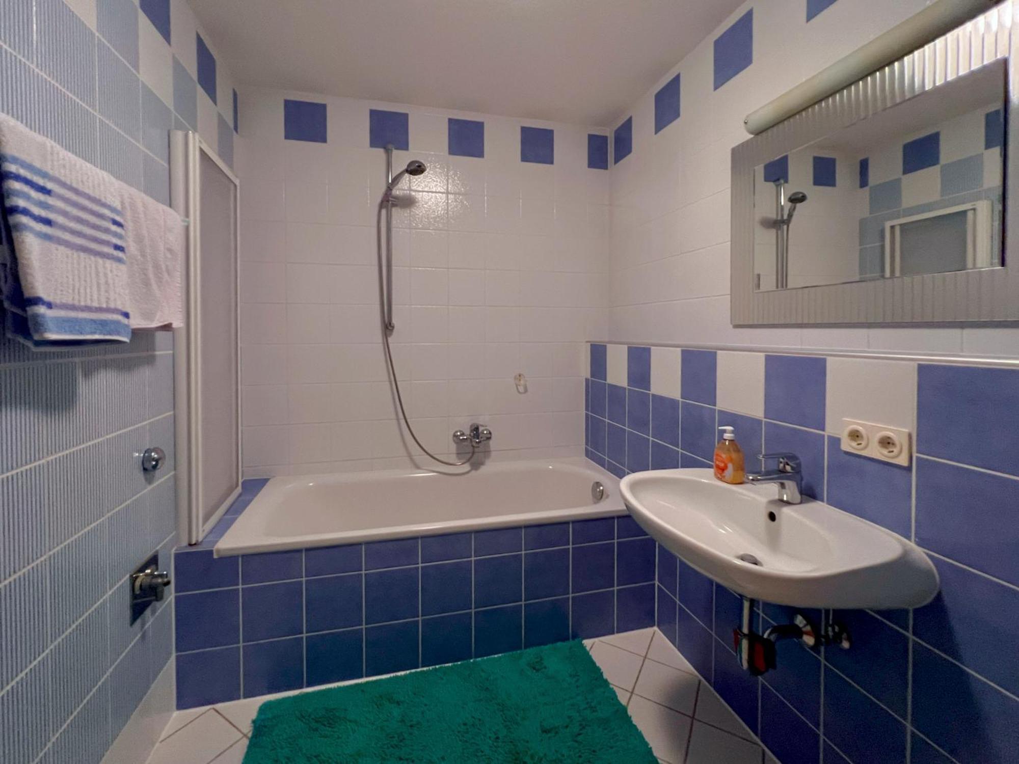 Ferienwohnung Bayernring Breitenbrunn  Esterno foto