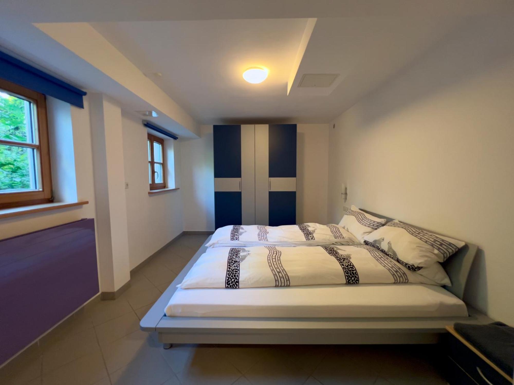 Ferienwohnung Bayernring Breitenbrunn  Esterno foto